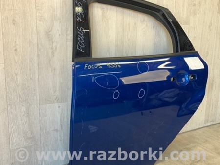 ФОТО Дверь для Ford Focus 3 (01.2010 - 03.2018) Киев