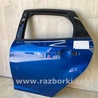 ФОТО Дверь для Ford Focus 3 (01.2010 - 03.2018) Киев