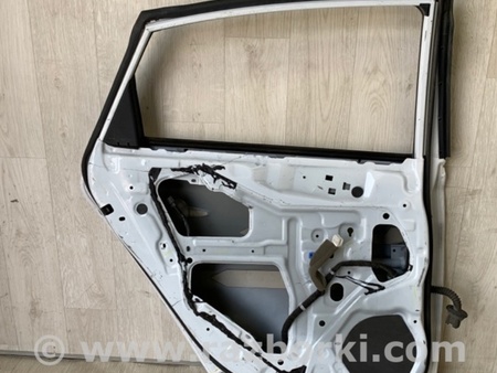 ФОТО Дверь для Nissan Sentra B17 Киев