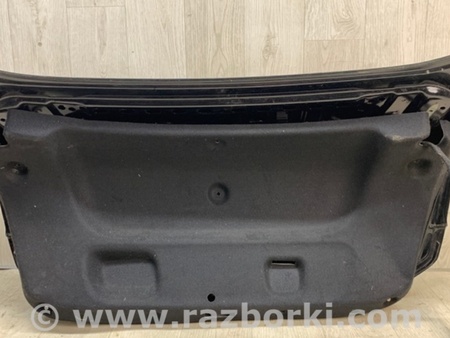 ФОТО Крышка багажника для Chevrolet Cruze J400 (2016-2024) Киев