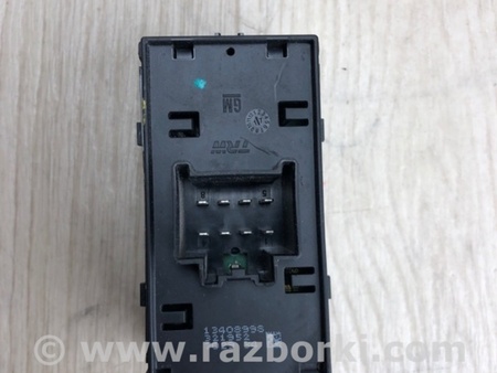 ФОТО Блок управления стеклоподъемником для Chevrolet Cruze J400 (2016-2024) Киев