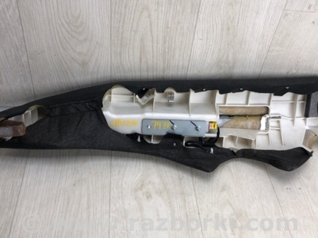 ФОТО Airbag сидения для Chevrolet Cruze J400 (2016-2024) Киев