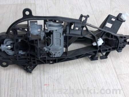 ФОТО Ручка двери для Chevrolet Cruze J400 (2016-2024) Киев