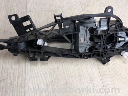 ФОТО Ручка двери для Chevrolet Cruze J400 (2016-2024) Киев