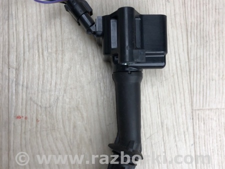 ФОТО Катушка зажигания для Chevrolet Cruze J400 (2016-2024) Киев