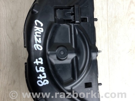 ФОТО Впускной коллектор для Chevrolet Cruze J400 (2016-2024) Киев