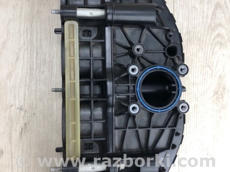 ФОТО Впускной коллектор для Chevrolet Cruze J400 (2016-2024) Киев