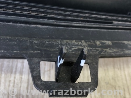 ФОТО Пластик под лобовое стекло (Жабо) для Chevrolet Cruze J400 (2016-2024) Киев