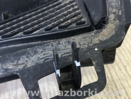 ФОТО Пластик под лобовое стекло (Жабо) для Chevrolet Cruze J400 (2016-2024) Киев