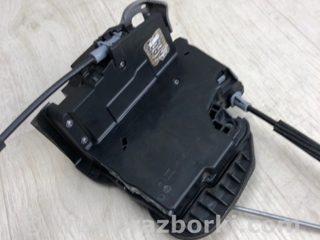ФОТО Замок двери для Chevrolet Cruze J400 (2016-2024) Киев