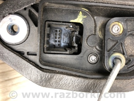 ФОТО Замок двери для Chevrolet Cruze J400 (2016-2024) Киев
