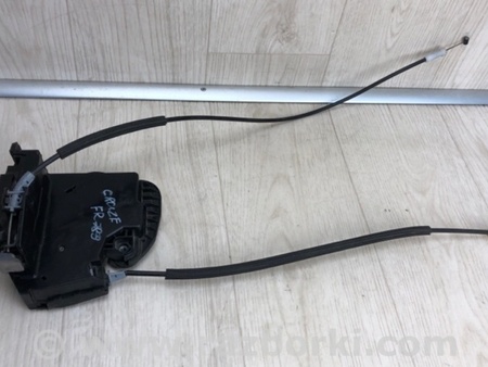 ФОТО Замок двери для Chevrolet Cruze J400 (2016-2024) Киев