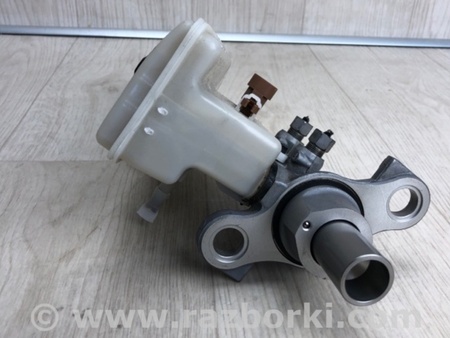 ФОТО Главный тормозной цилиндр для Chevrolet Cruze J400 (2016-2024) Киев