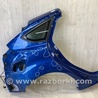 Четверть кузова задняя Ford Focus 3 (01.2010 - 03.2018)