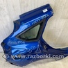 ФОТО Четверть кузова задняя для Ford Focus 3 (01.2010 - 03.2018) Киев