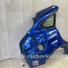 ФОТО Четверть кузова задняя для Ford Focus 3 (01.2010 - 03.2018) Киев