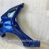 ФОТО Четверть кузова задняя для Ford Focus 3 (01.2010 - 03.2018) Киев