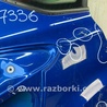 ФОТО Четверть кузова задняя для Ford Focus 3 (01.2010 - 03.2018) Киев