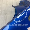 ФОТО Четверть кузова задняя для Ford Focus 3 (01.2010 - 03.2018) Киев