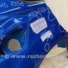 ФОТО Четверть кузова задняя для Ford Focus 3 (01.2010 - 03.2018) Киев