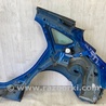 ФОТО Четверть кузова задняя для Ford Focus 3 (01.2010 - 03.2018) Киев