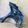 ФОТО Четверть кузова задняя для Ford Focus 3 (01.2010 - 03.2018) Киев