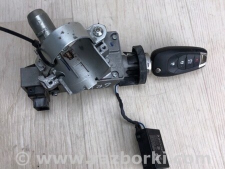 ФОТО Замок зажигания для Chevrolet Cruze J400 (2016-2024) Киев