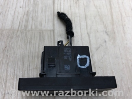 ФОТО Кнопка аварийки для Chevrolet Cruze J400 (2016-2024) Киев