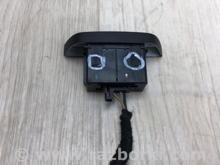 ФОТО Кнопка аварийки для Chevrolet Cruze J400 (2016-2024) Киев