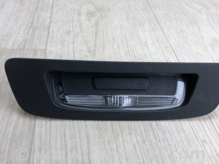 ФОТО Кнопка открывания багажника наружная для Chevrolet Cruze J400 (2016-2024) Киев