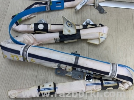 ФОТО AirBag шторка для Ford Focus 3 (01.2010 - 03.2018) Киев