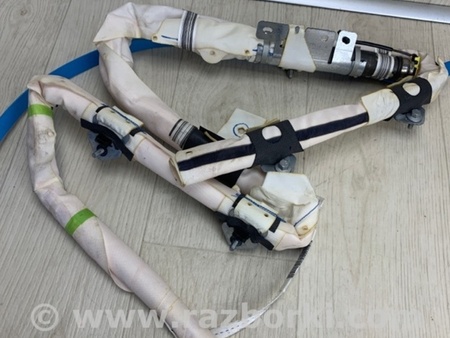 ФОТО AirBag шторка для Ford Focus 3 (01.2010 - 03.2018) Киев