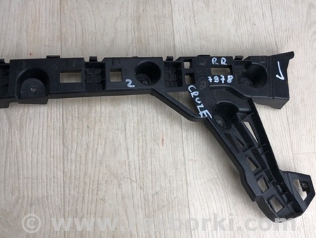 ФОТО Кронштейн бампера для Chevrolet Cruze J400 (2016-2024) Киев