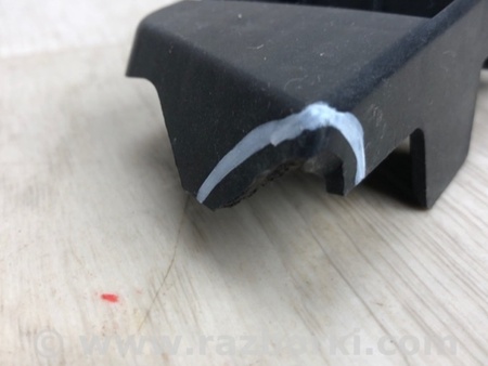 ФОТО Кронштейн бампера для Chevrolet Cruze J400 (2016-2024) Киев