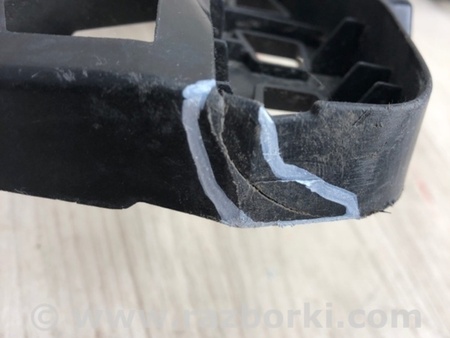 ФОТО Кронштейн бампера для Chevrolet Cruze J400 (2016-2024) Киев
