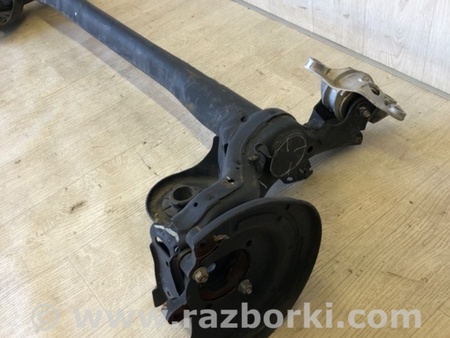 ФОТО Балка задней подвески для Chevrolet Cruze J400 (2016-2024) Киев