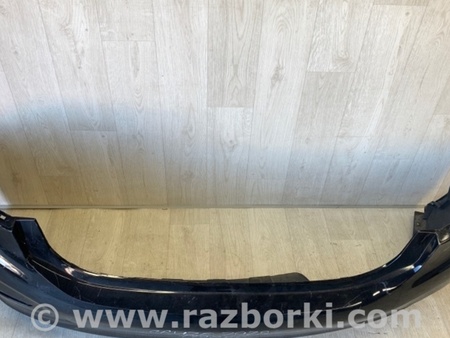ФОТО Бампер задний для Chevrolet Cruze J400 (2016-2024) Киев