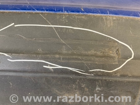 ФОТО Бампер задний для Ford Focus 3 (01.2010 - 03.2018) Киев