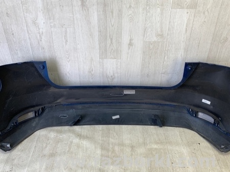 ФОТО Бампер задний для Ford Focus 3 (01.2010 - 03.2018) Киев