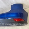 ФОТО Бампер задний для Ford Focus 3 (01.2010 - 03.2018) Киев