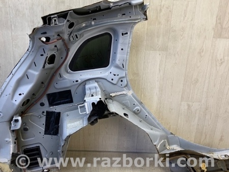 ФОТО Четверть кузова задняя для Jeep Cherokee (2014-) Киев