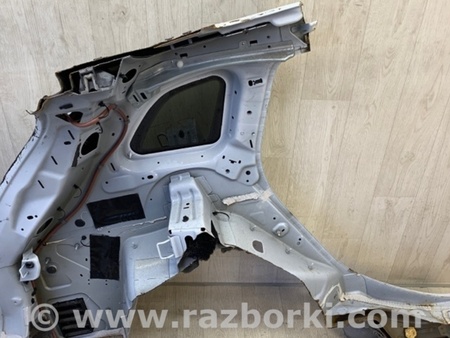 ФОТО Четверть кузова задняя для Jeep Cherokee (2014-) Киев