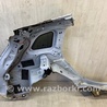 ФОТО Четверть кузова задняя для Jeep Cherokee (2014-) Киев