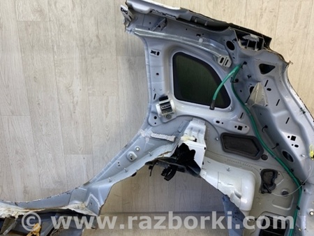 ФОТО Четверть кузова задняя для Jeep Cherokee (2014-) Киев