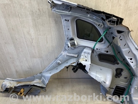 ФОТО Четверть кузова задняя для Jeep Cherokee (2014-) Киев