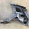 ФОТО Четверть кузова задняя для Jeep Cherokee (2014-) Киев
