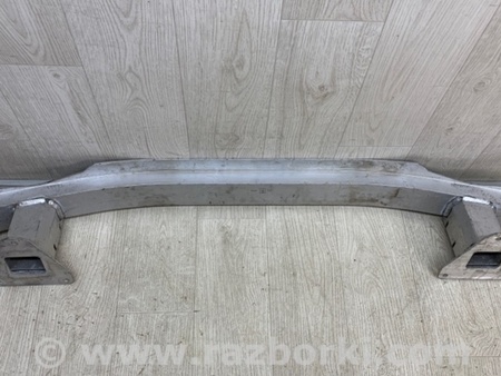 ФОТО Усилитель заднего бампера для Jeep Cherokee (2014-) Киев