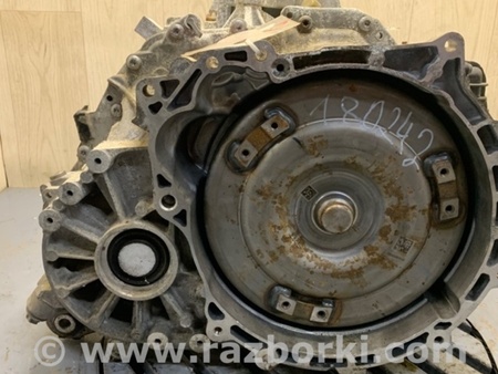 ФОТО АКПП (коробка автомат) для Jeep Cherokee (2014-) Киев