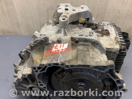 ФОТО АКПП (коробка автомат) для Jeep Cherokee (2014-) Киев