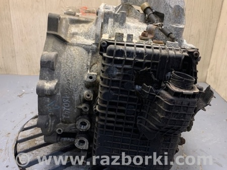 ФОТО АКПП (коробка автомат) для Jeep Cherokee (2014-) Киев